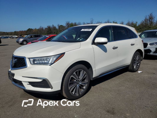 Acura MDX 2019 - Image 1 of 13