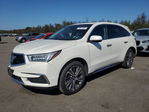 Acura MDX 2019
