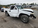 Chevrolet Silverado 2001