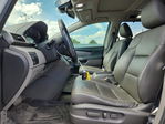 Honda Odyssey 2017