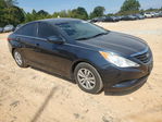 Hyundai Sonata 2012