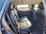 Nissan Pathfinder 2017