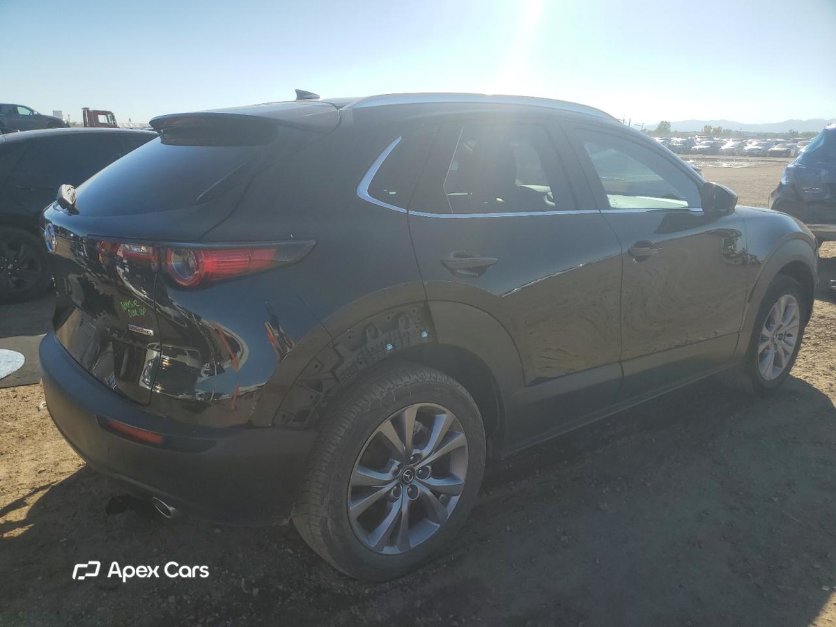Mazda CX-30 2022