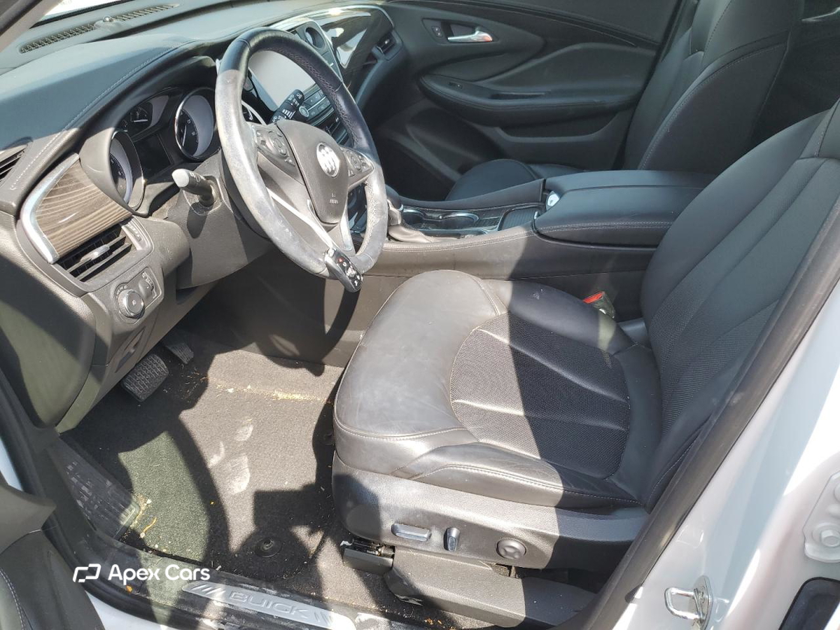 Buick Envision 2020