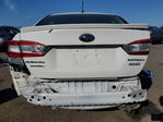 Subaru Impreza 2018