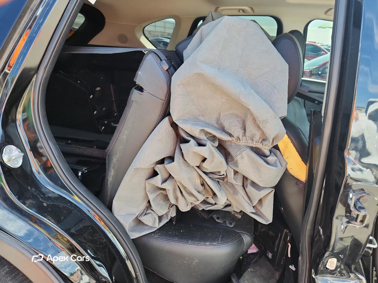Mazda CX-5 2016