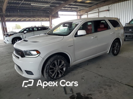 Dodge Durango 2020 - Image 1 of 13