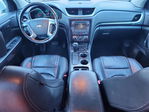 Chevrolet Traverse 2017