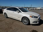 Ford Fusion 2013