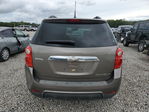 Chevrolet Equinox 2011