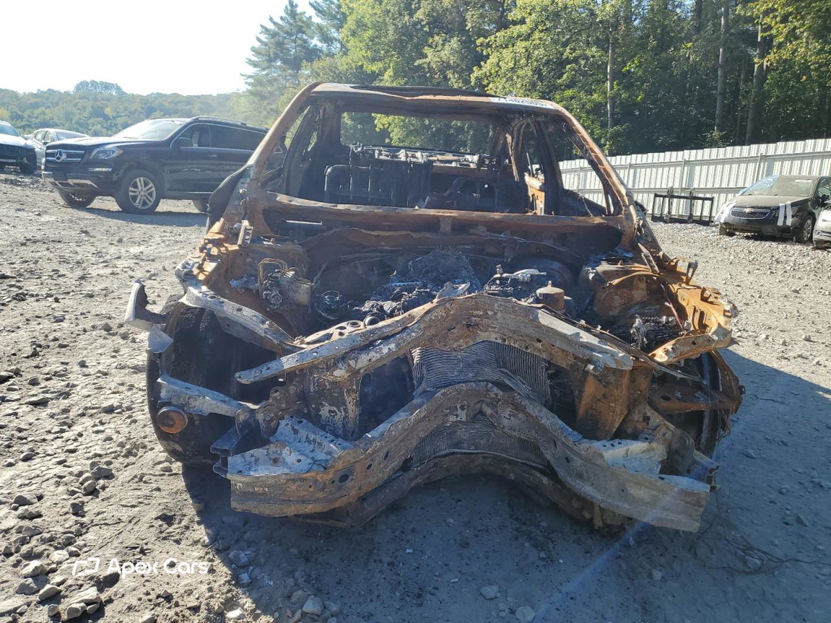 Subaru WRX 2023