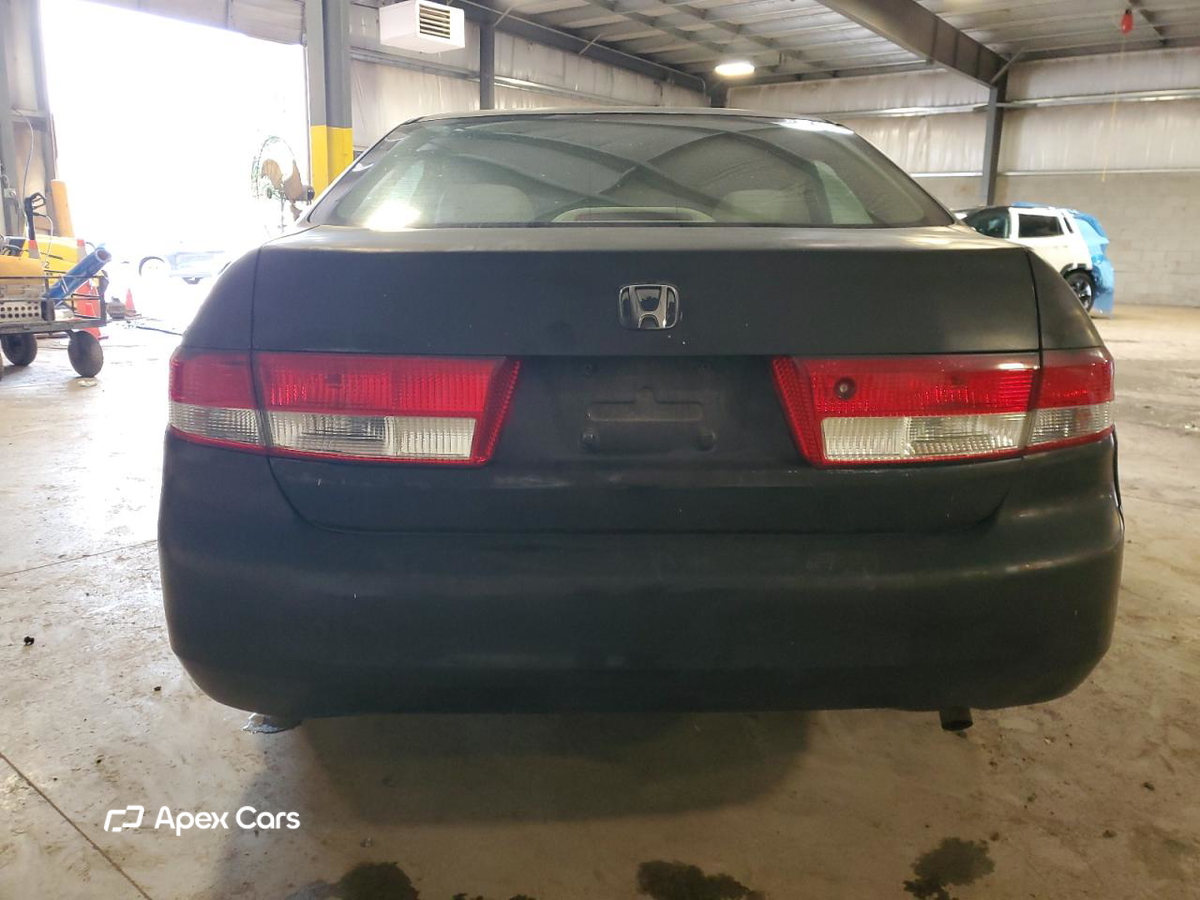 Honda Accord 2003