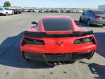 Chevrolet Corvette 2017
