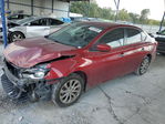 Nissan Sentra 2019