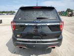 Ford Explorer 2018