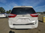 Toyota Sienna 2018
