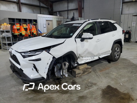 Toyota RAV 4 2025 - Image 1 of 14