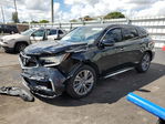 Acura MDX 2017