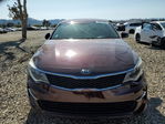 Kia Optima 2018