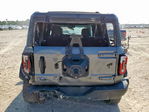 Ford Bronco 2023
