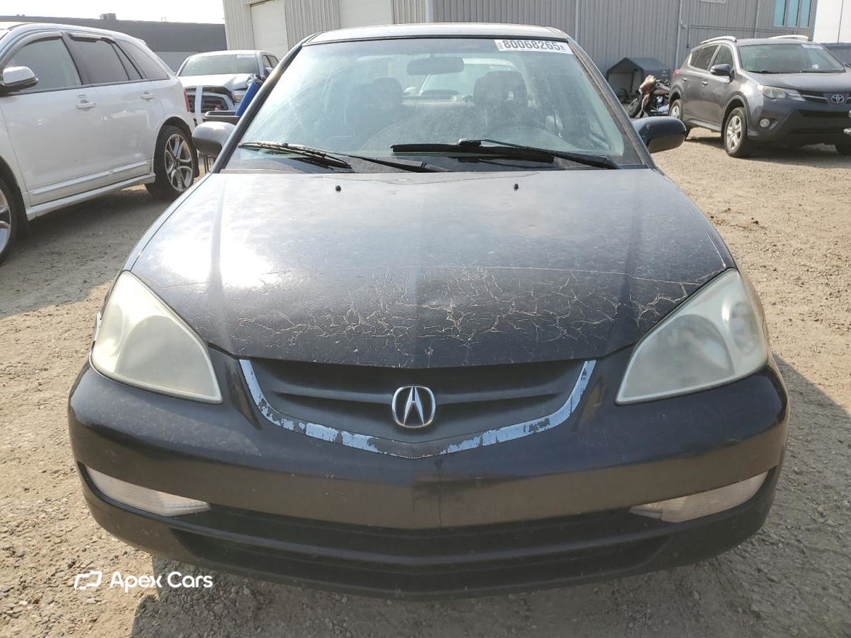 Acura EL 2003