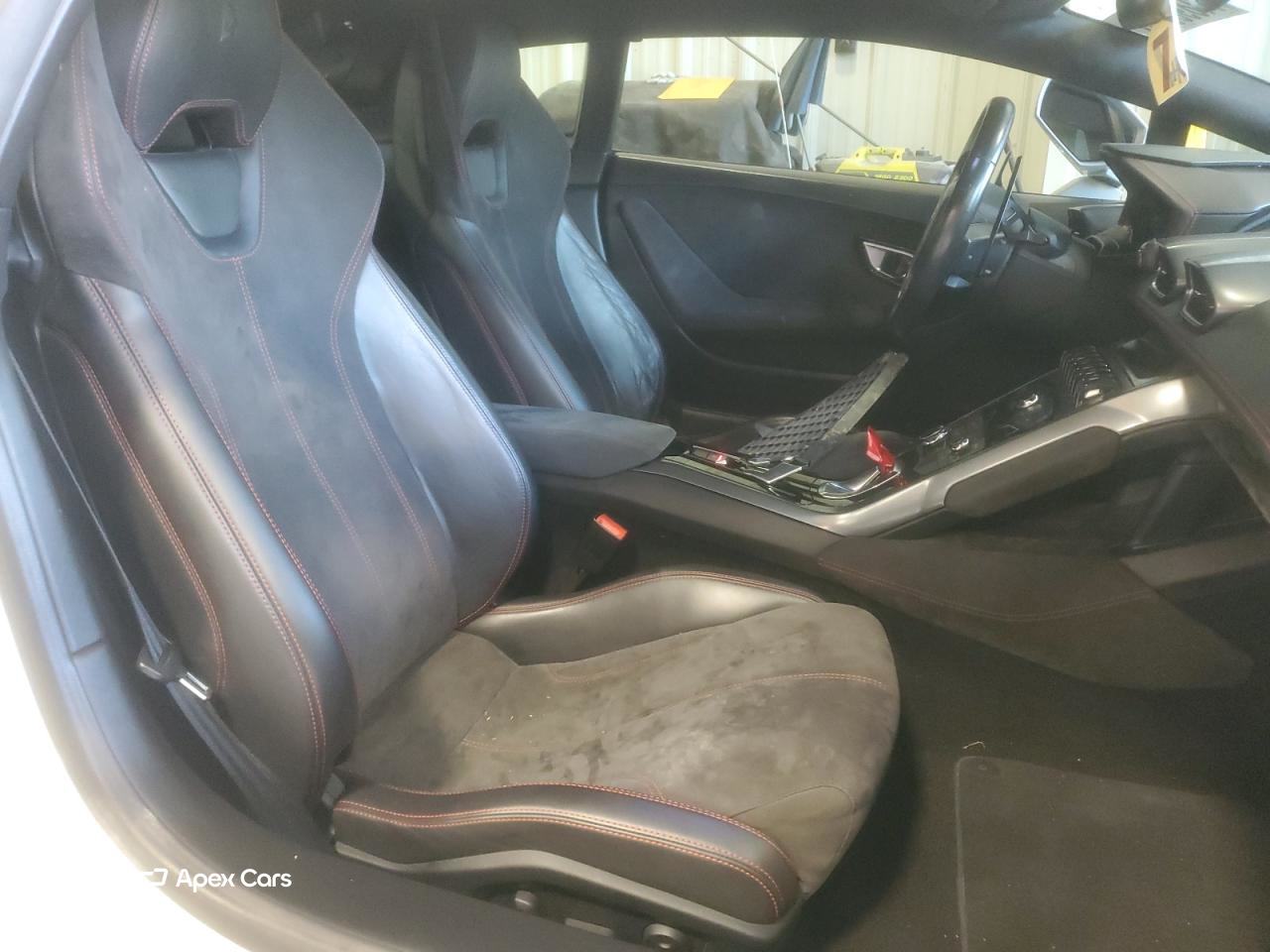 Lamborghini Huracán 2015