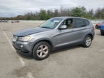BMW X3 2012