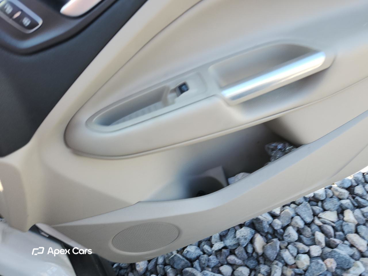 Ford C-MAX 2017