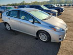 Toyota Prius 2011