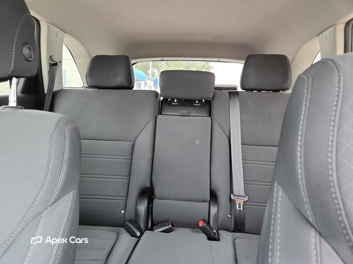 Kia Sorento 2017