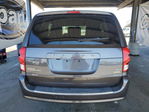 Dodge Caravan 2017