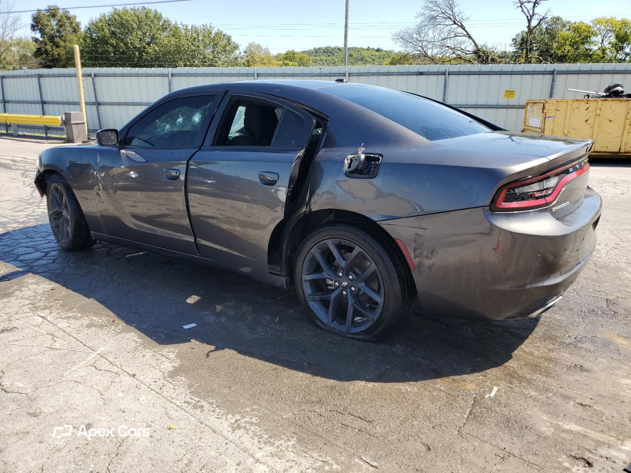 Dodge Charger 2022