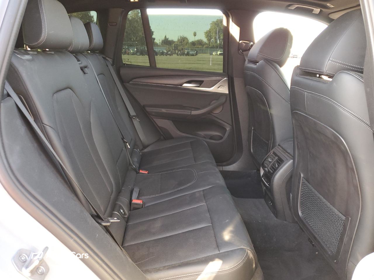 BMW X3 2023