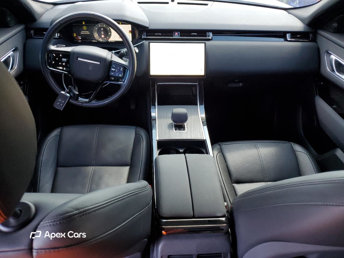 Land Rover Range Rover 2025