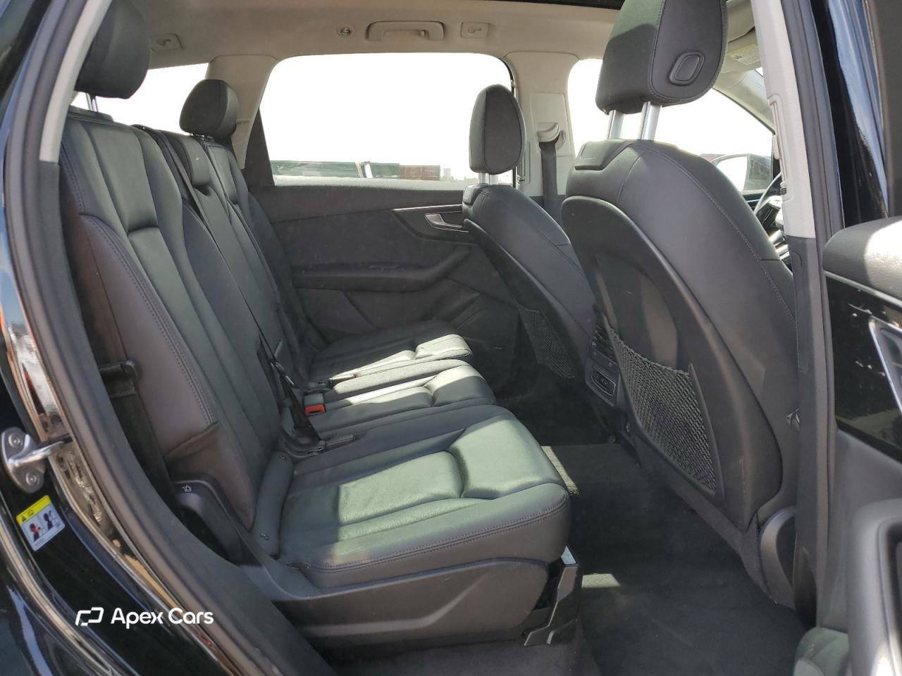Audi Q7 2020