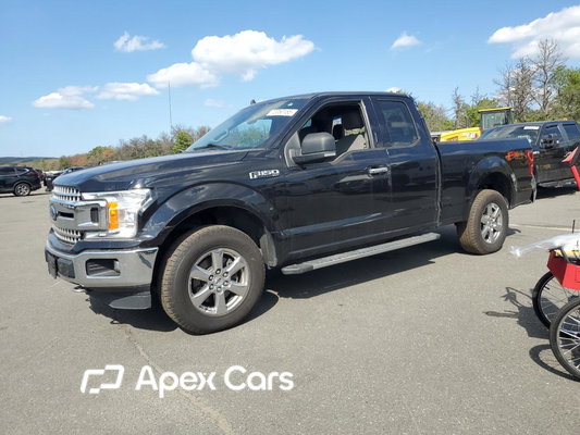 Ford F-150 2020 - Image 1 of 12