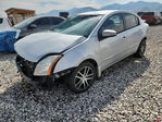 Nissan Sentra 2011