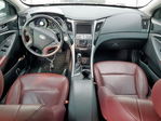 Hyundai Sonata 2012
