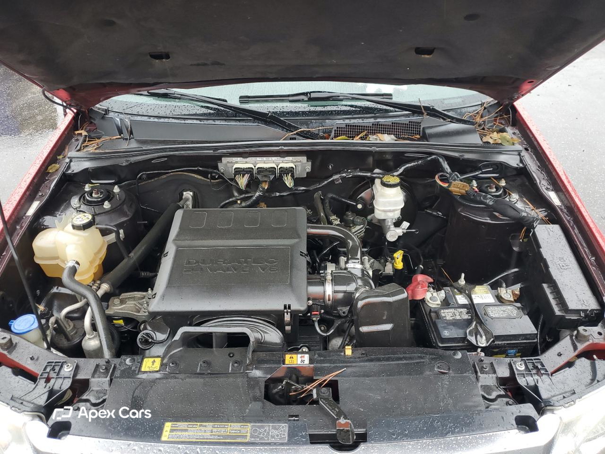 Ford Escape 2009