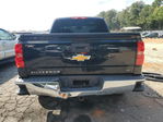 Chevrolet Silverado 2015