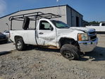 Chevrolet Silverado 2013
