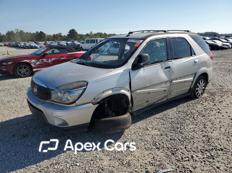 Buick Rendezvous 2006 - Zdjęcie 1 z 14