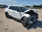 Ford Explorer 2018