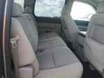 Chevrolet Silverado 2009