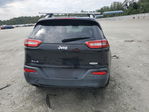 Jeep Cherokee 2017