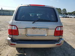 Lexus LX 2001