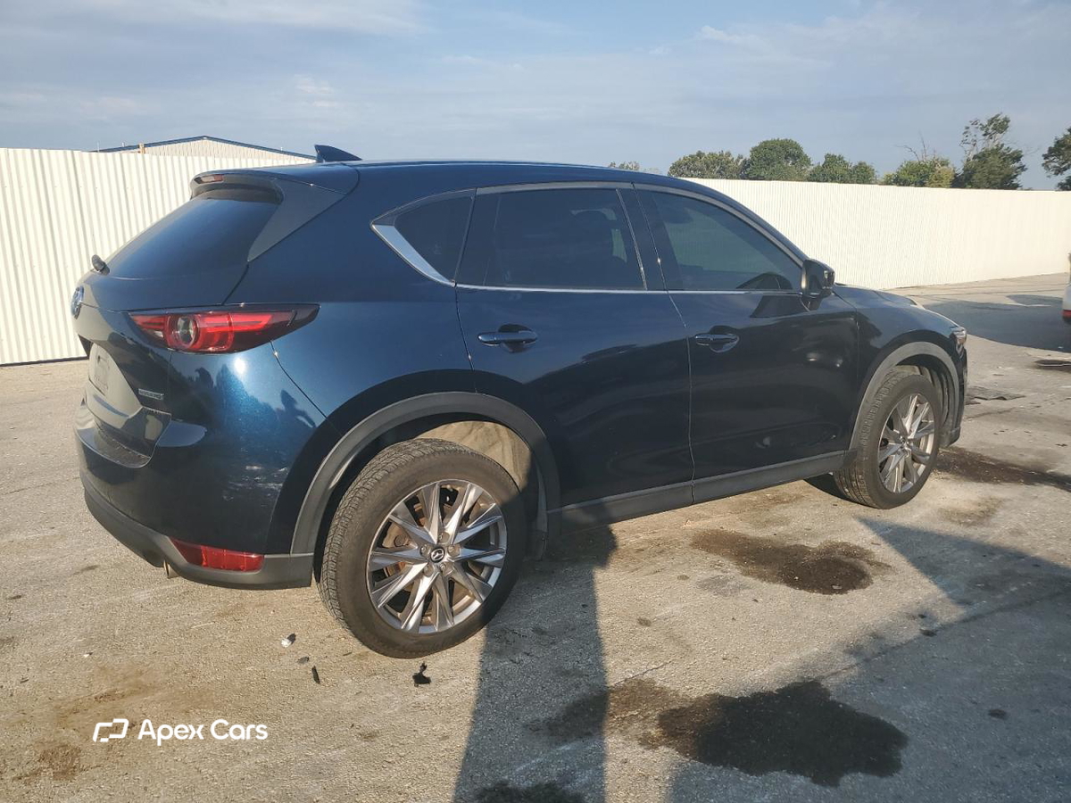 Mazda CX-5 2020