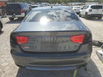 Audi S8 2014
