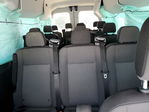 Ford Transit 2022
