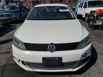 Volkswagen Jetta 2013